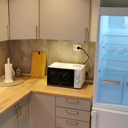 Mountain Trip Apartment