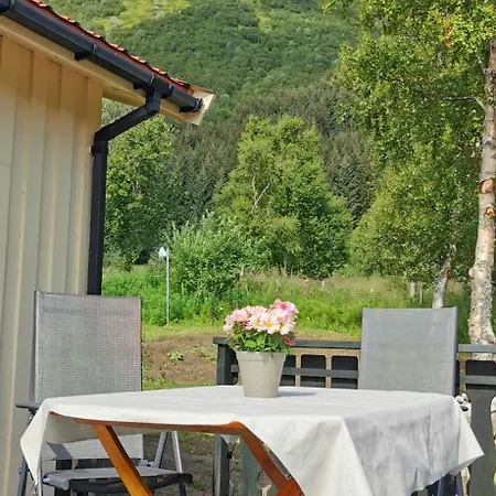 Apartment Mountain Trip Sydalen