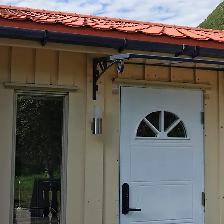 Mountain Trip Apartment *