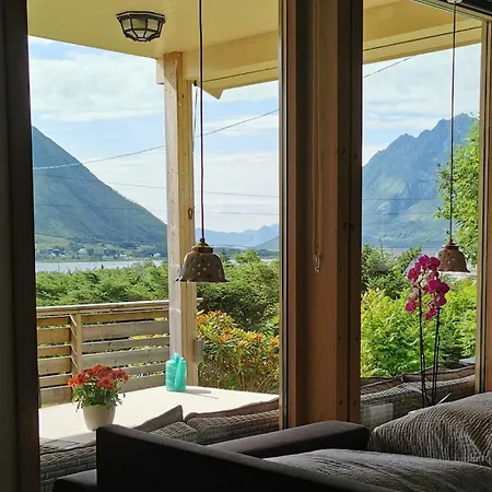 Mountain Trip Apartment Sydalen