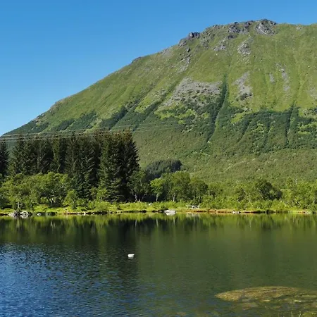 Mountain Trip Sydalen