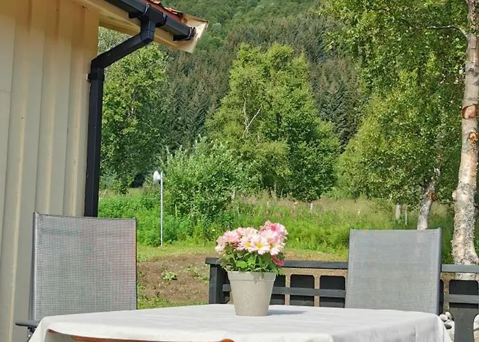 Apartamento Mountain Trip Sydalen
