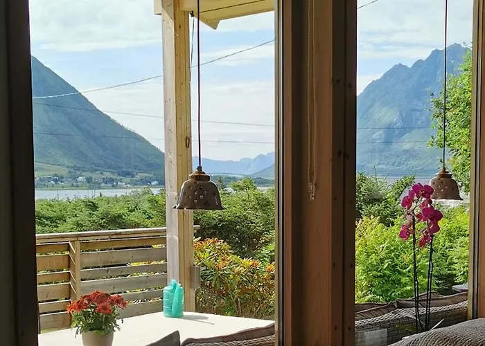 Mountain Trip Apartamento Sydalen