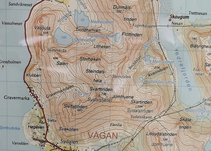 Apartamento Mountain Trip *