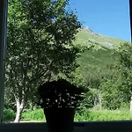 דירה Mountain Trip