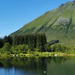 דירה Mountain Trip Sydalen