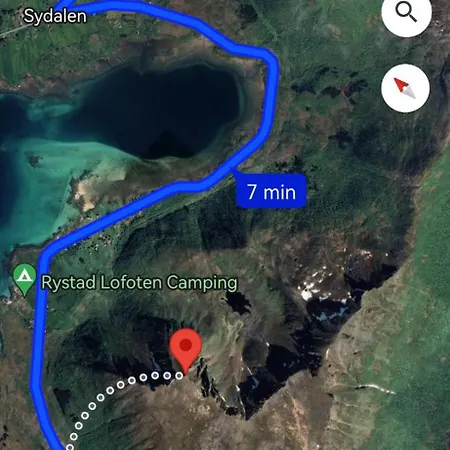 Apartamento Mountain Trip