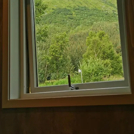 Mountain Trip Apartamento *